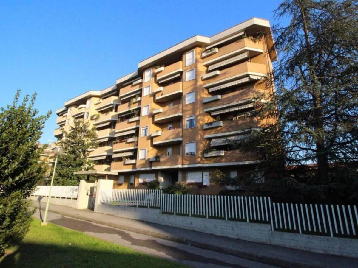 Casa De Rocco No Check In After 19 00 Apartment Бреша Екстериор снимка