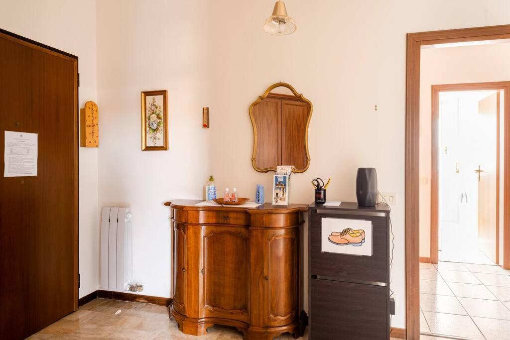 Casa De Rocco No Check In After 19 00 Apartment Бреша Екстериор снимка