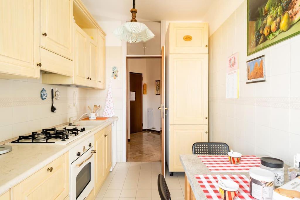 Casa De Rocco No Check In After 19 00 Apartment Бреша Екстериор снимка