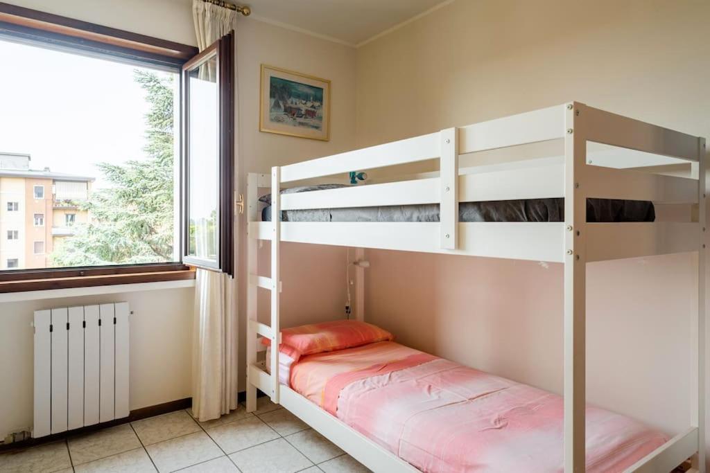 Casa De Rocco No Check In After 19 00 Apartment Бреша Екстериор снимка