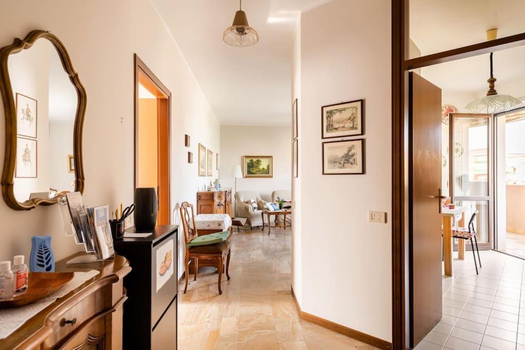 Casa De Rocco No Check In After 19 00 Apartment Бреша Екстериор снимка