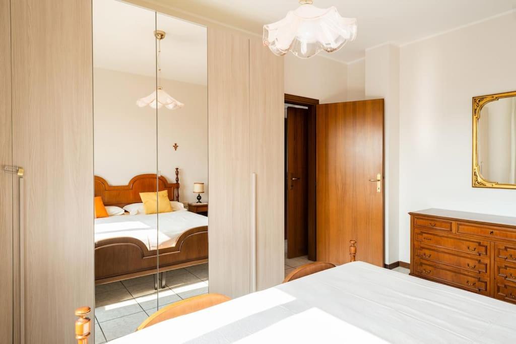 Casa De Rocco No Check In After 19 00 Apartment Бреша Екстериор снимка