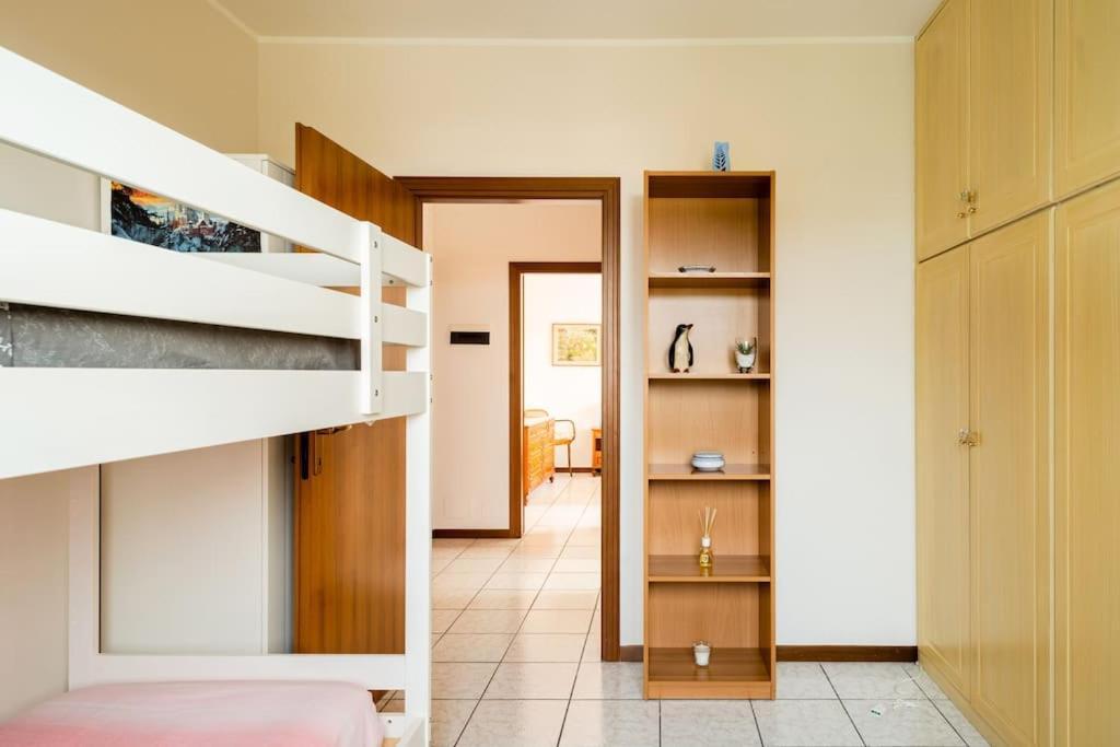 Casa De Rocco No Check In After 19 00 Apartment Бреша Екстериор снимка