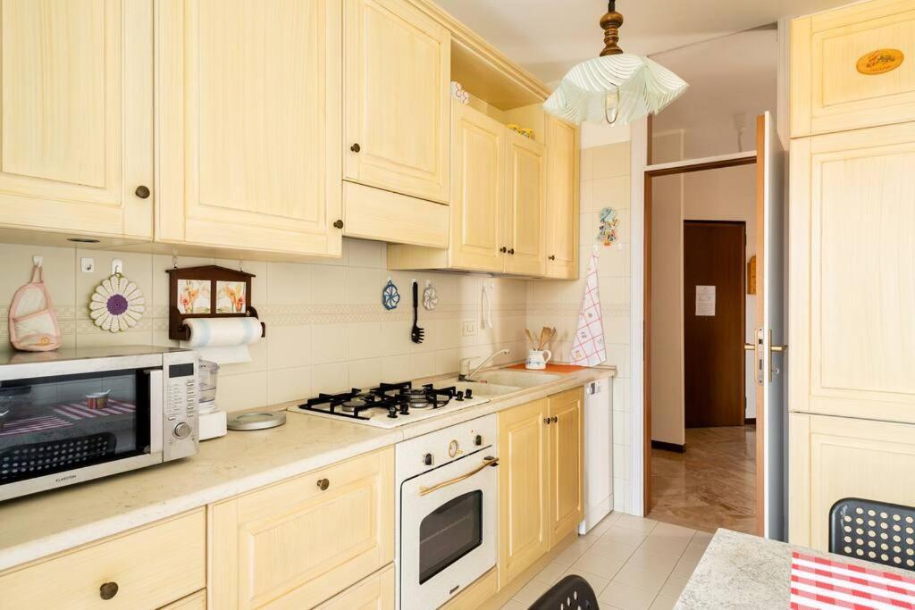 Casa De Rocco No Check In After 19 00 Apartment Бреша Екстериор снимка